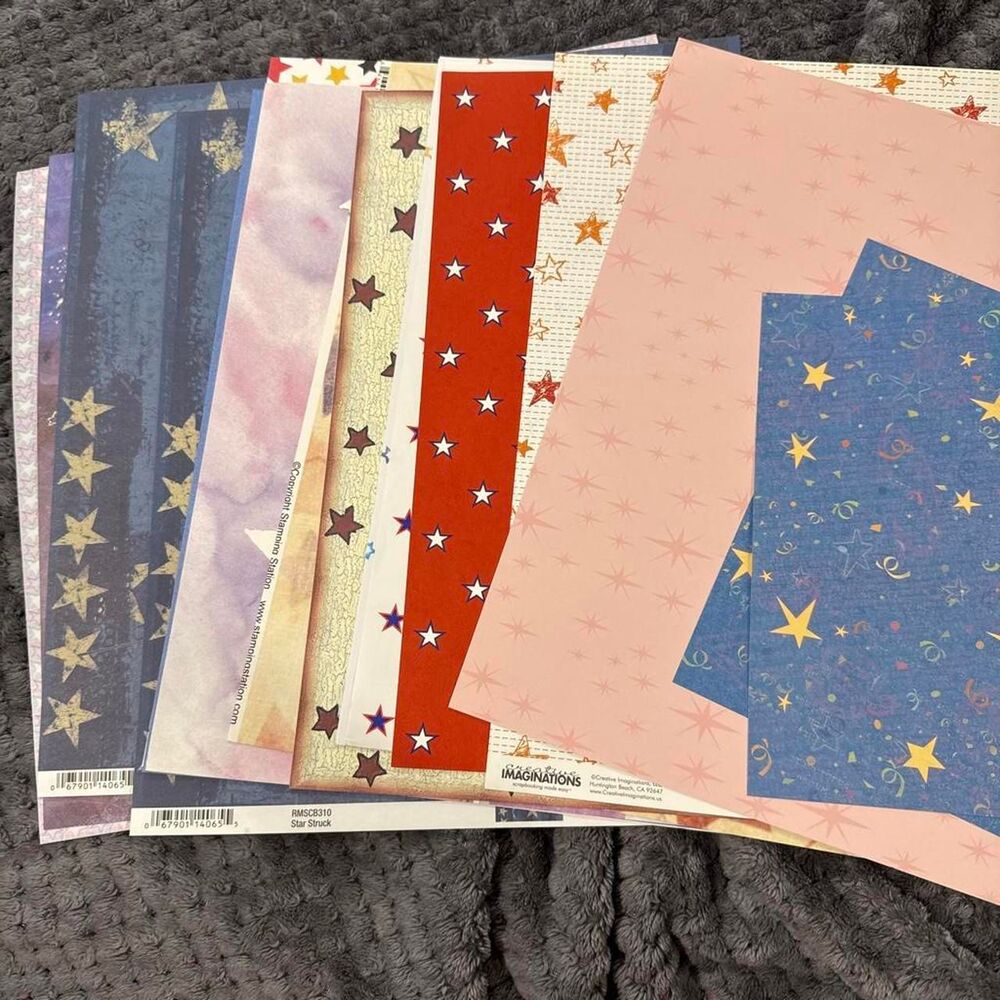 Unbranded Multi Stickers